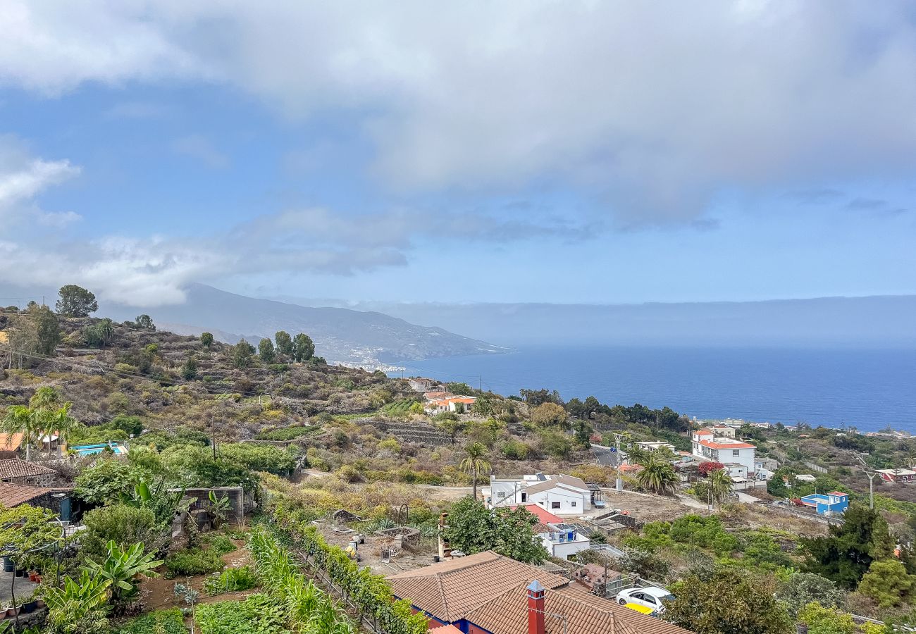 Apartamento en Villa de Mazo - Lightbooking La Palma Villa de Mazo