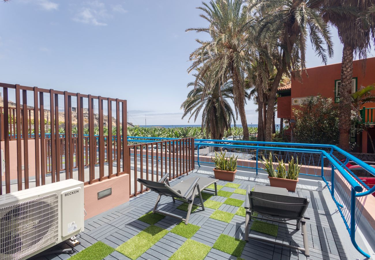 Apartamento en Breña baja - Lightbooking playa de Los Cancajos La Palma 15D