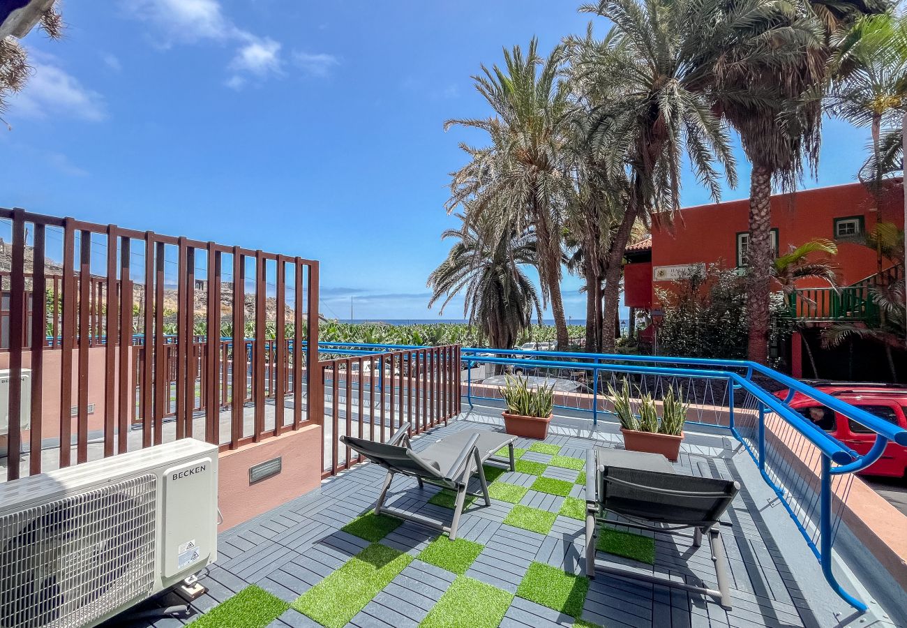 Apartamento en Breña baja - Lightbooking playa de Los Cancajos La Palma 15D