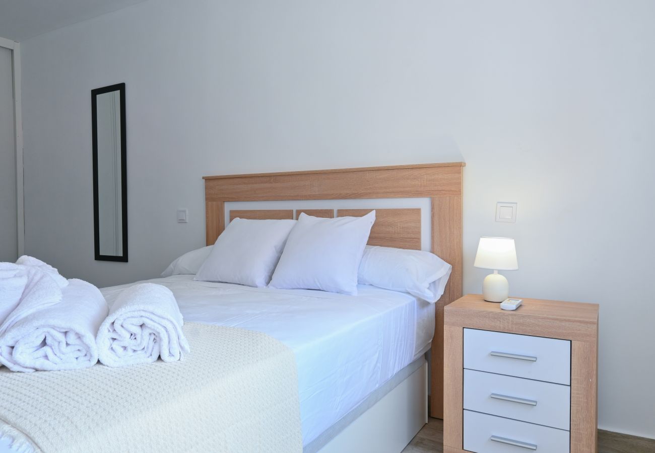 Apartamento en Madrid -  Acogedor apartamento de un dormitorio en Chamartin