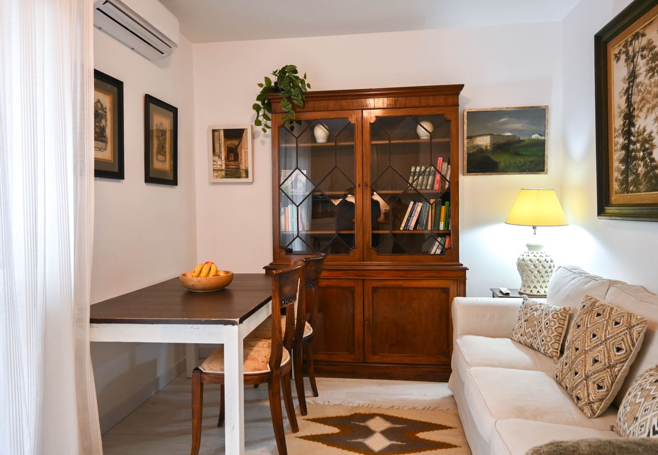 Apartamento en Alcobendas -  Vivienda Ideal: Espacio Acogedor en Alcobendas con Terraza Privada