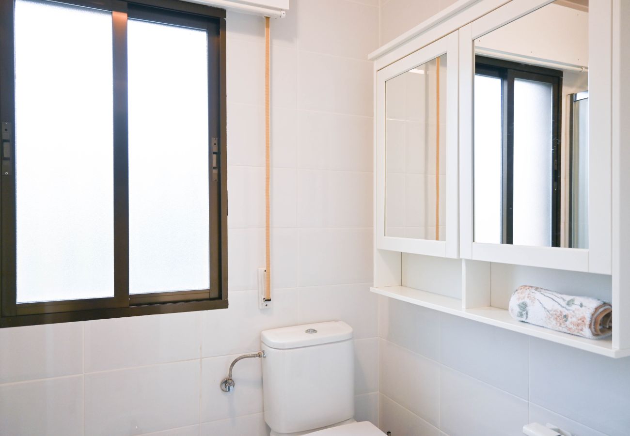 Apartamento en Alcobendas -  Vivienda Ideal: Espacio Acogedor en Alcobendas con Terraza Privada