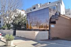 Residencial en Madrid - Edificio en venta en Nueva España