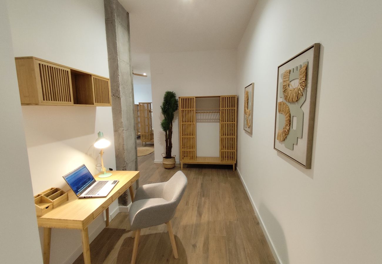 Apartamento en Valencia - TH Mediterranean 1