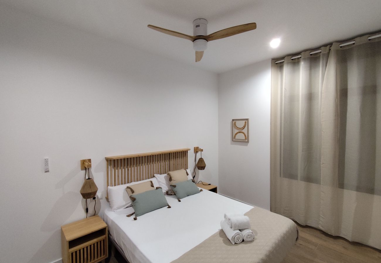 Apartamento en Valencia - TH Mediterranean 1