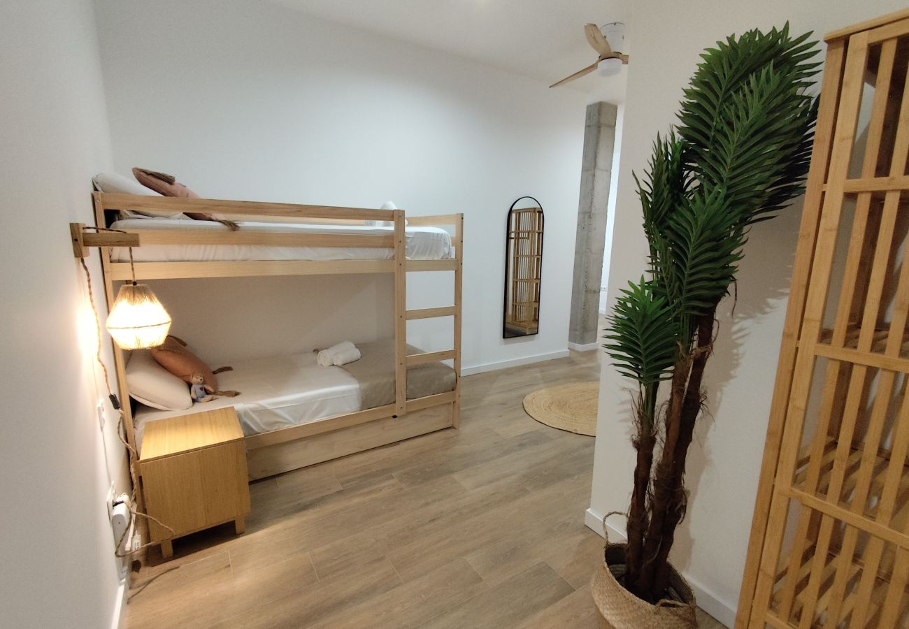 Apartamento en Valencia - TH Mediterranean 1