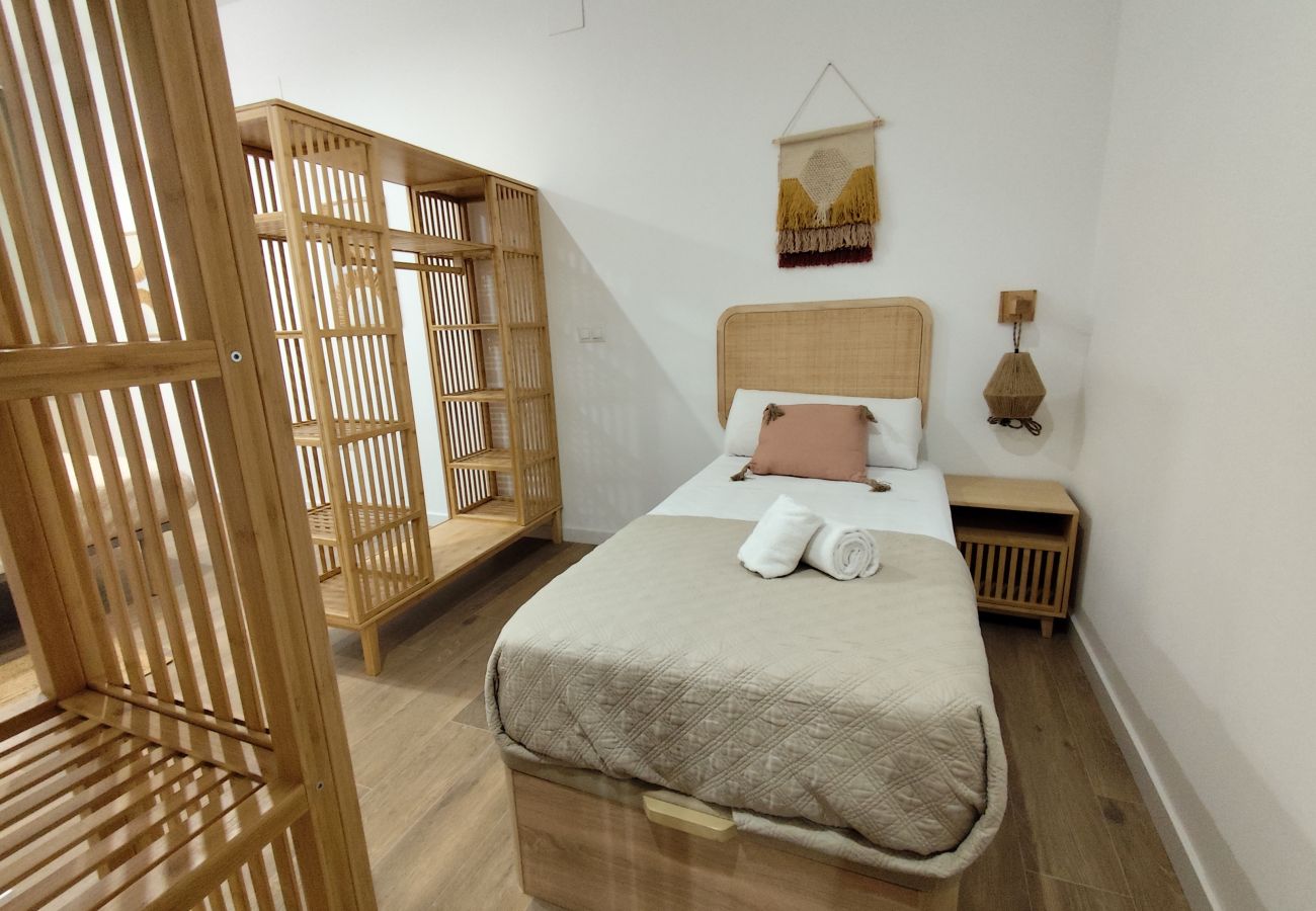 Apartamento en Valencia - TH Mediterranean 1