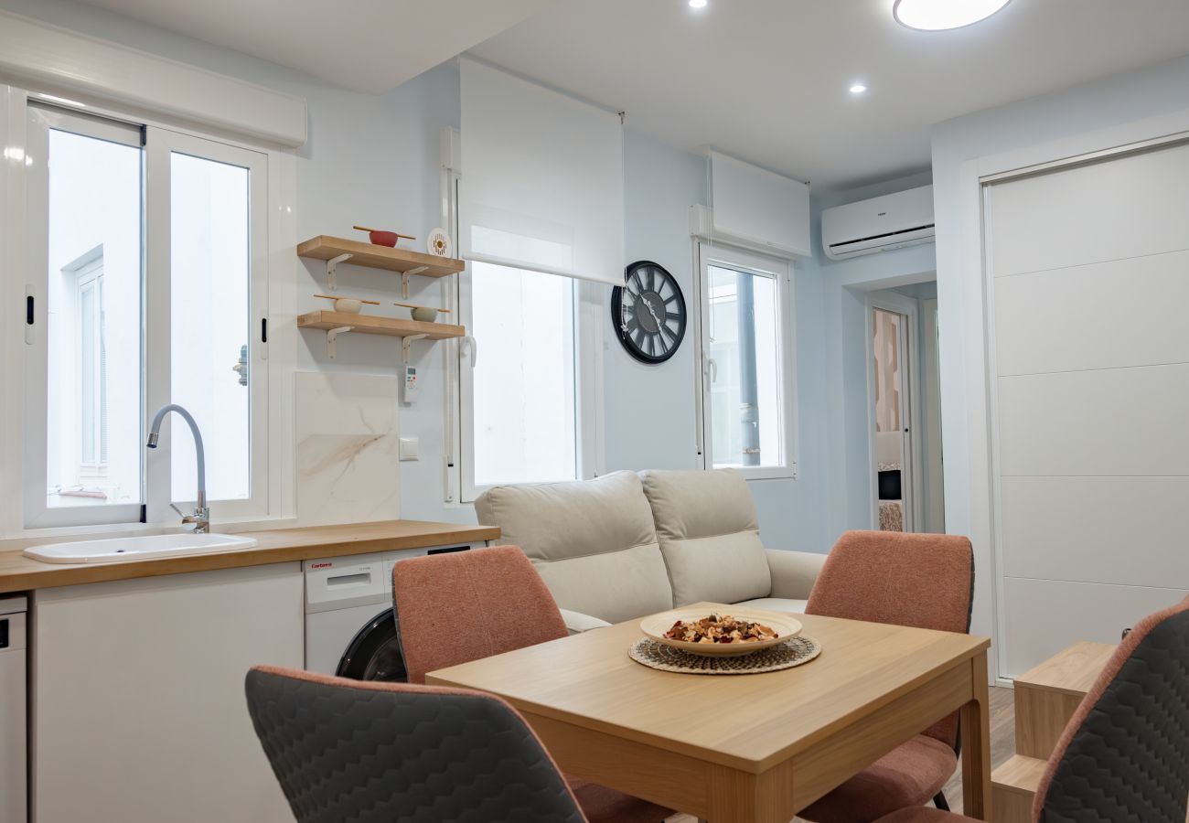 Apartamento en Madrid - Mejor Zona Centro Malasaña