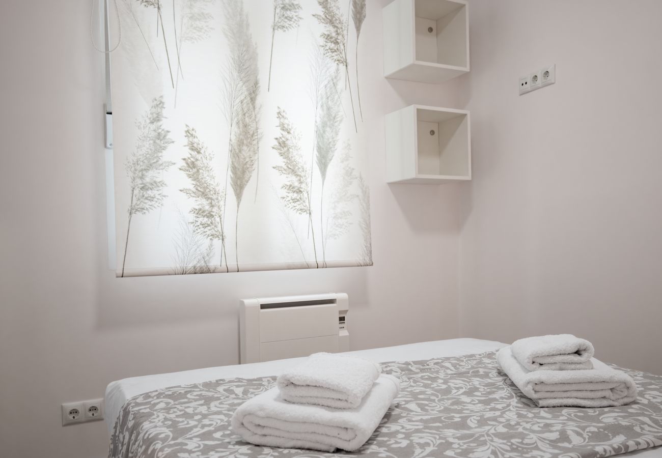 Apartamento en Madrid - Mejor Zona Centro Malasaña