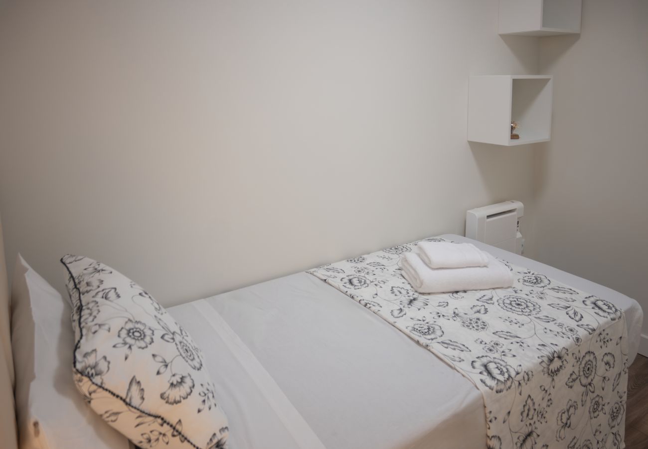 Apartamento en Madrid - Mejor Zona Centro Malasaña