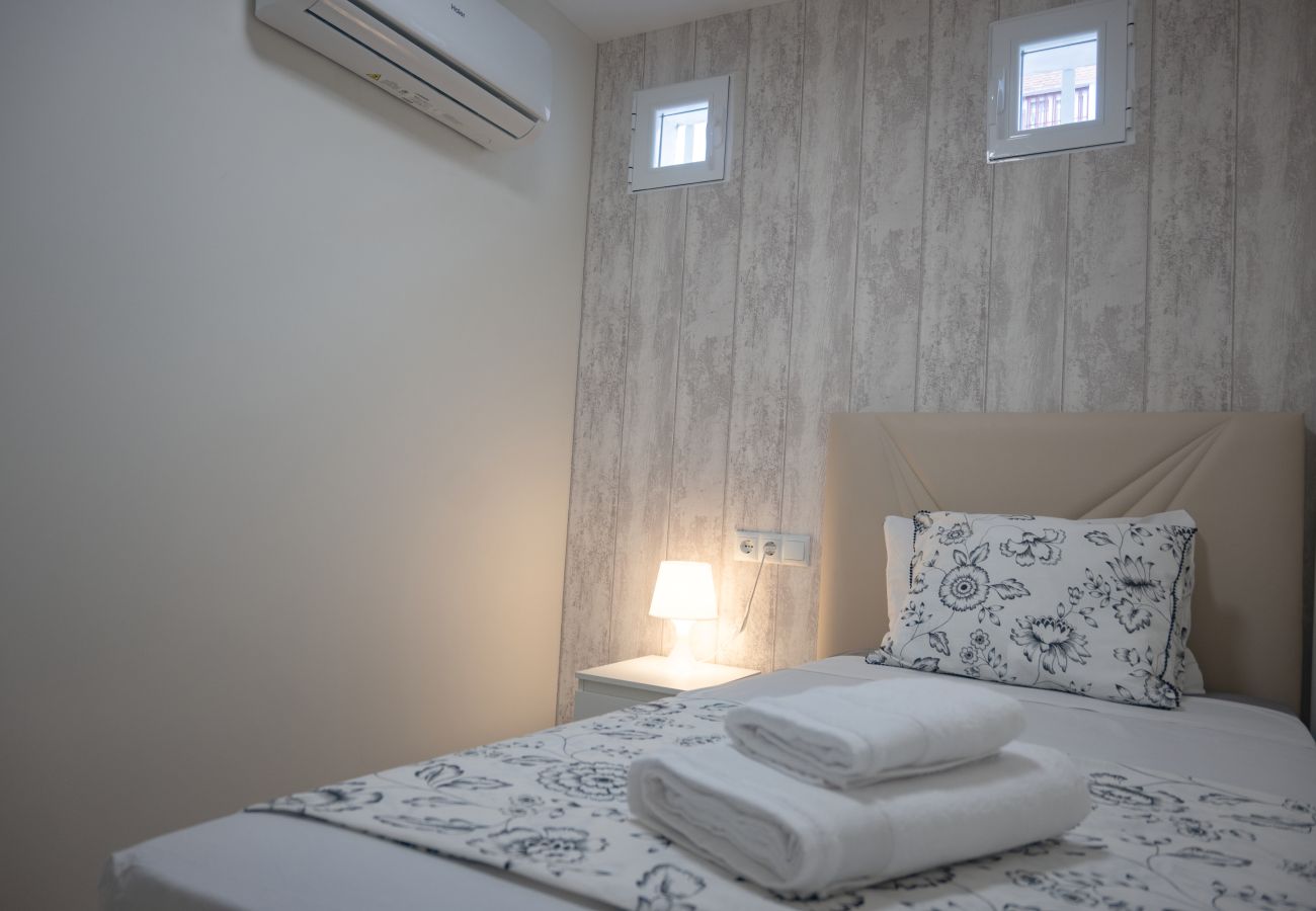 Apartamento en Madrid - Mejor Zona Centro Malasaña