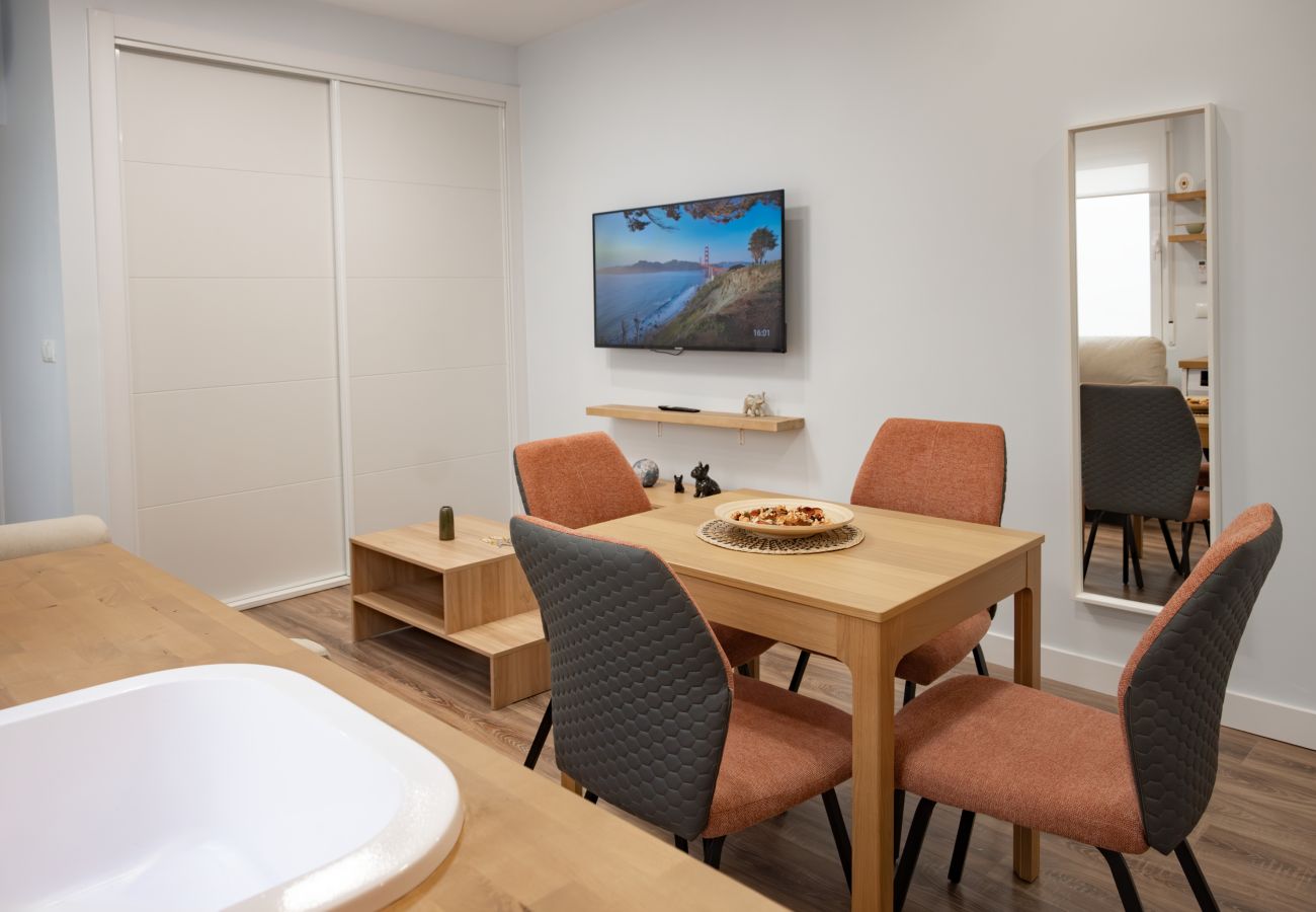 Apartamento en Madrid - Mejor Zona Centro Malasaña