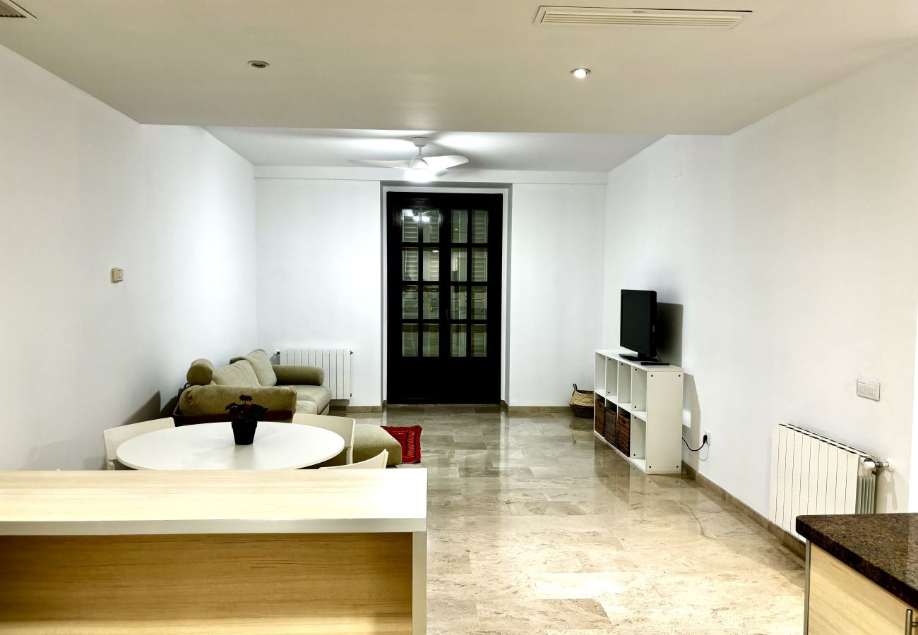 Apartamento en Valencia - TH Mercado Central Valencia