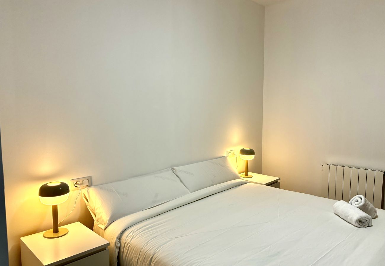 Apartamento en Valencia - TH Mercado Central Valencia