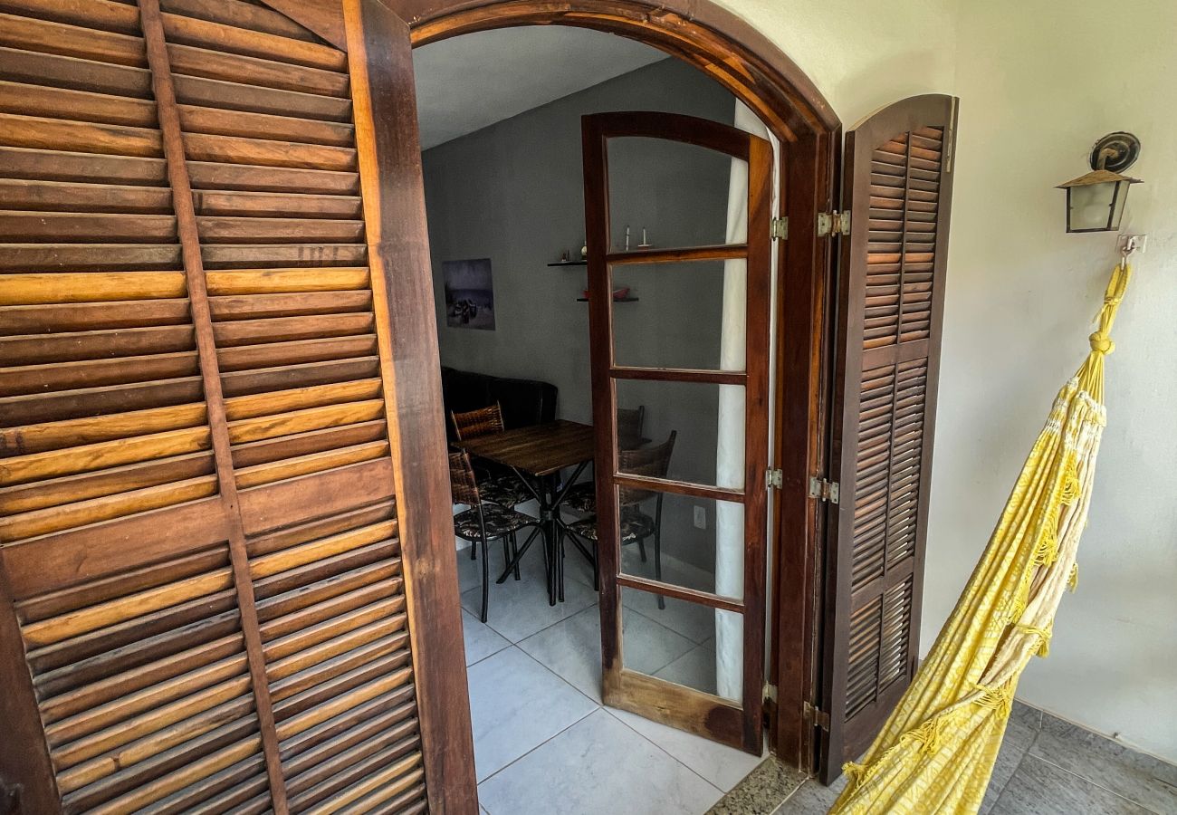 Apartamento en Rio de Janeiro - Piso con piscina en São Pedro da Aldeia | CC308