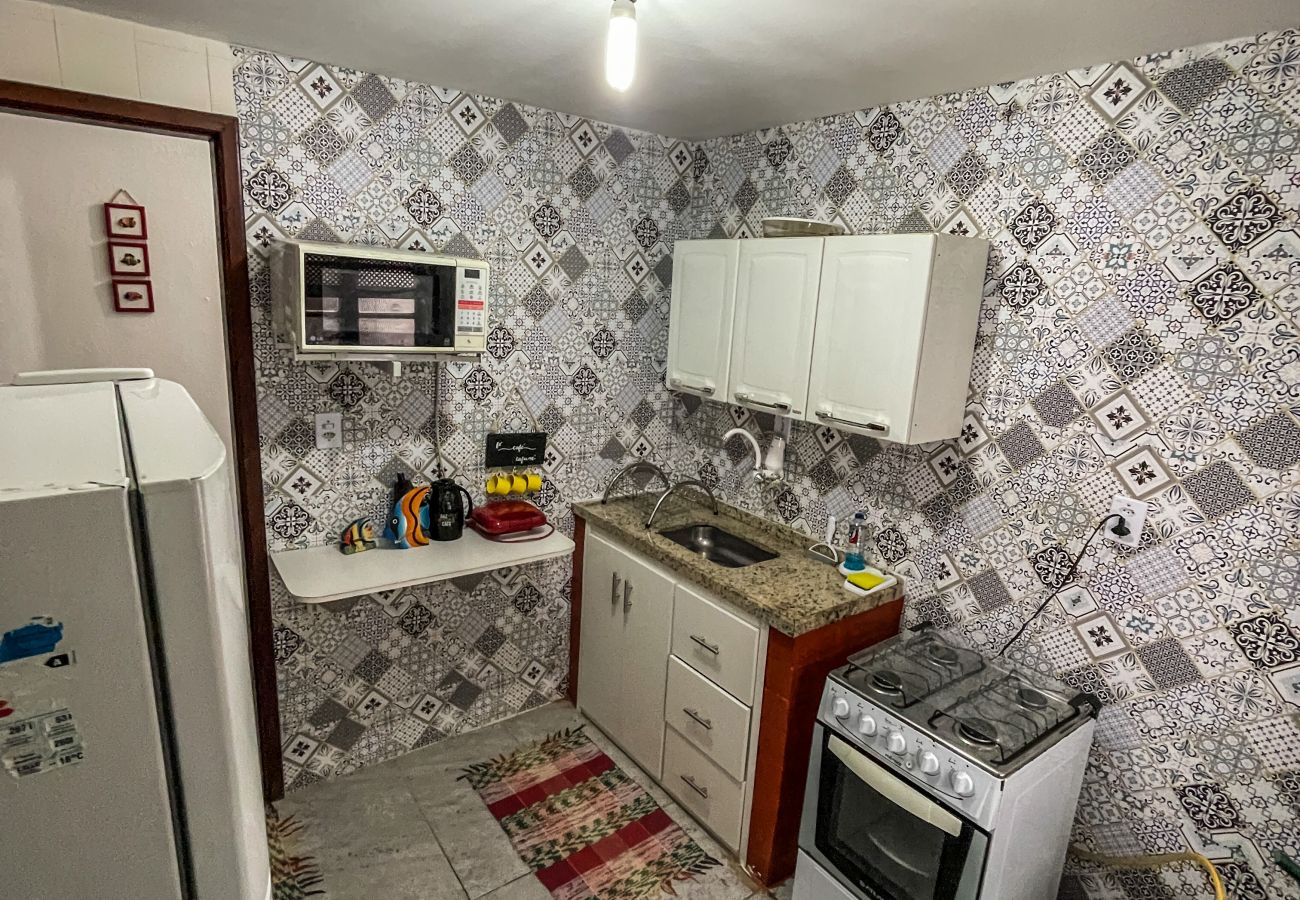 Apartamento en Rio de Janeiro - Piso con piscina en São Pedro da Aldeia | CC308