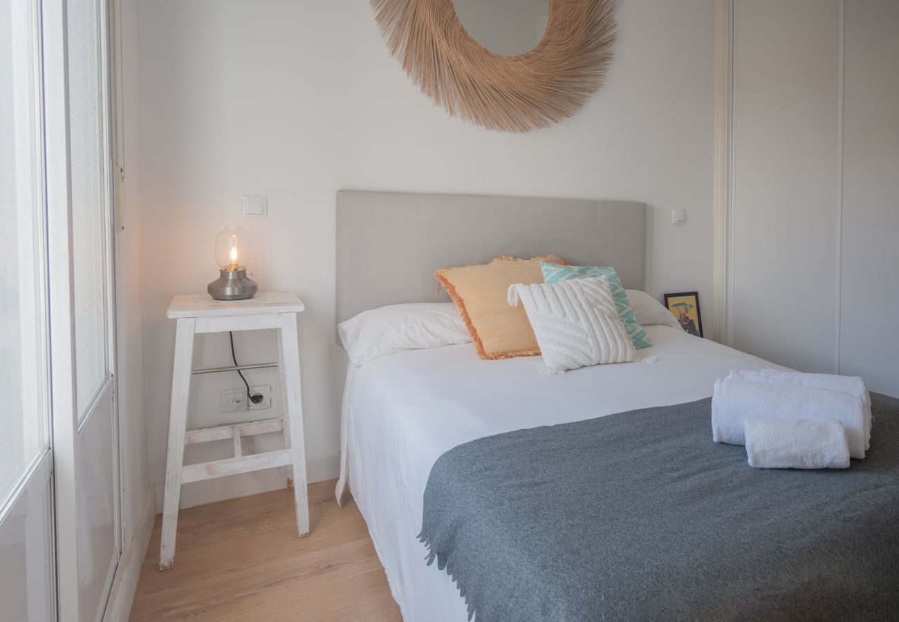 Apartamento en Madrid - Primavera Urbana