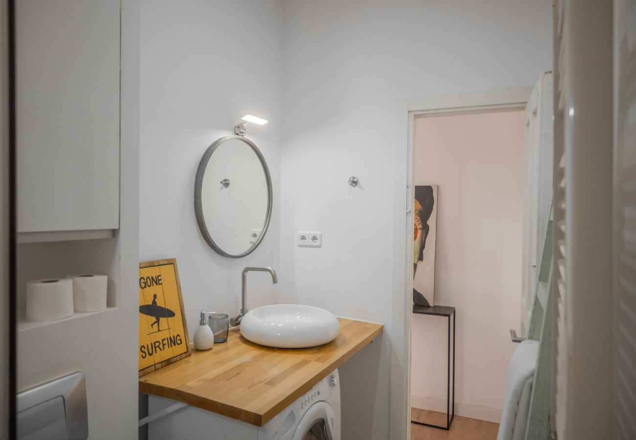 Apartamento en Madrid - Primavera Urbana