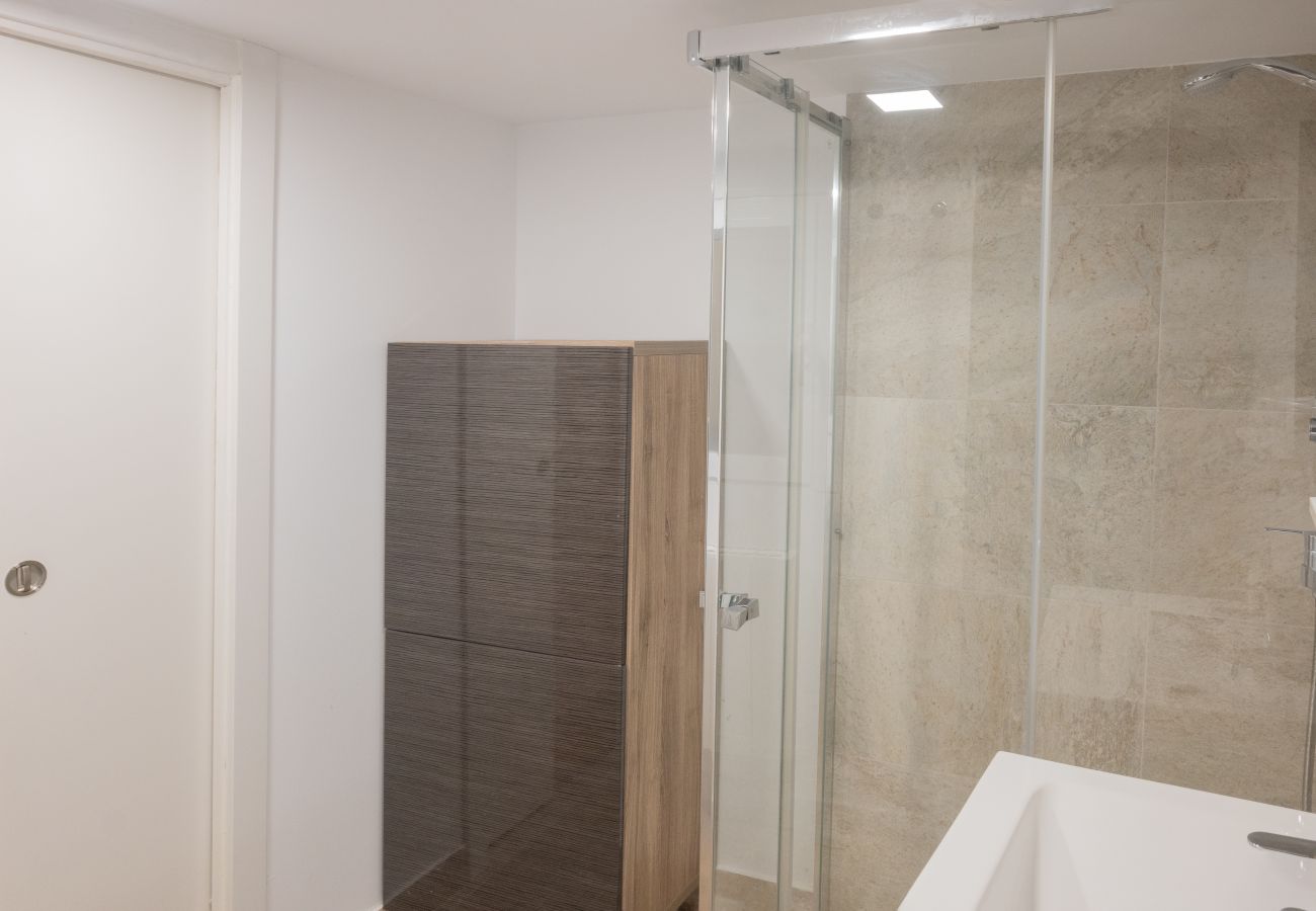 Apartamento en Madrid - Piso moderno y práctico en Chamberí 