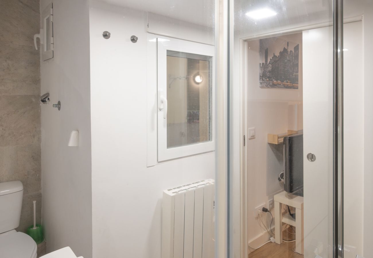 Apartamento en Madrid - Piso moderno y práctico en Chamberí 