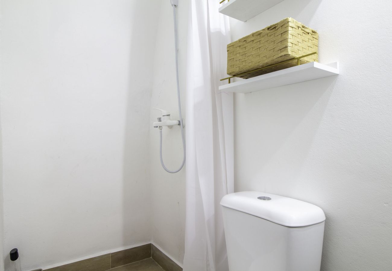 Apartamento en Cádiz - LA MERCED