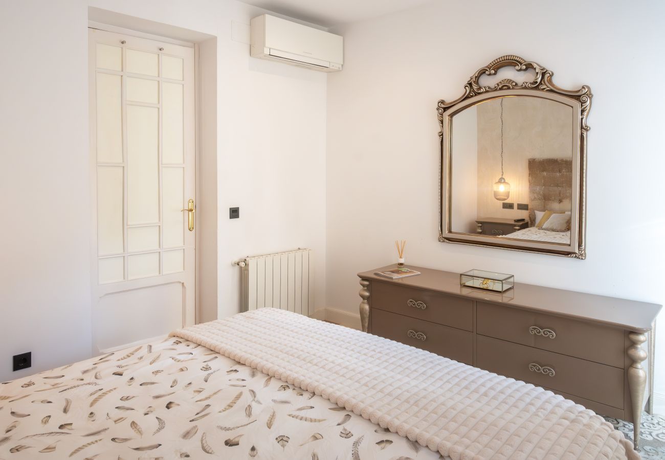 Apartamento en Madrid - Balcón de las Maravillas en Madrid