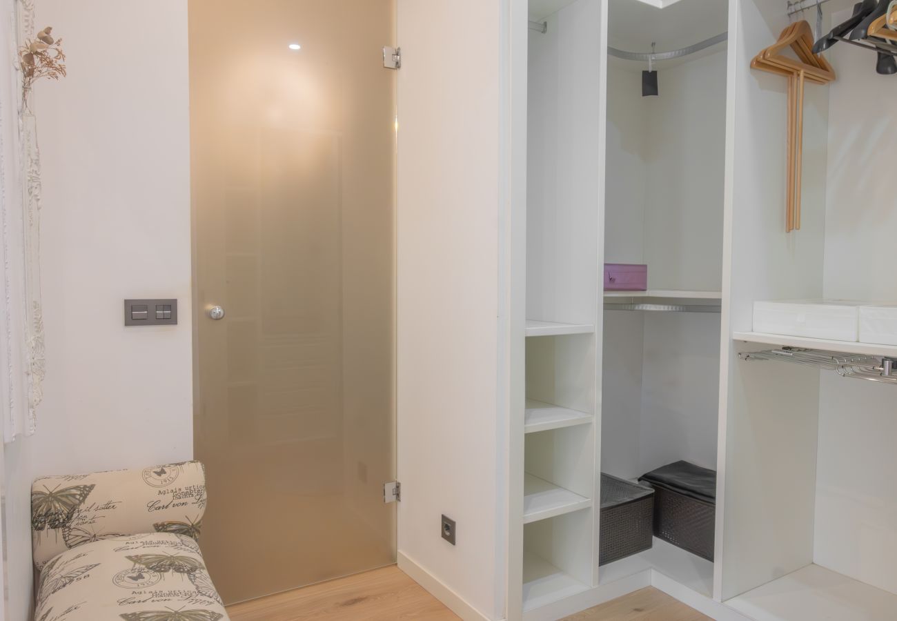 Apartamento en Madrid - Balcón de las Maravillas en Madrid