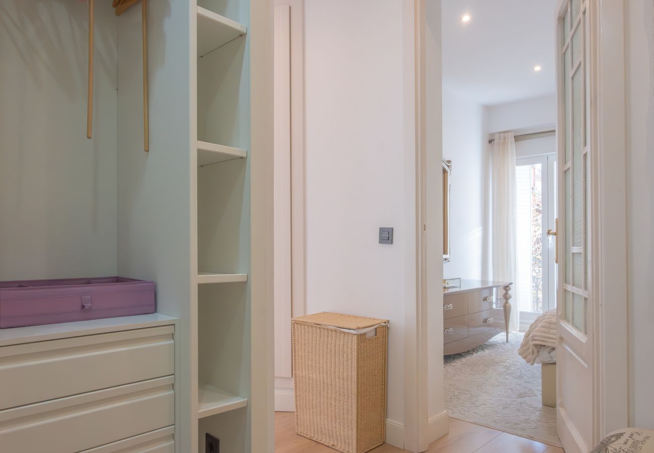 Apartamento en Madrid - Balcón de las Maravillas en Madrid