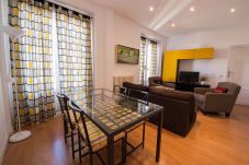 Apartment in Madrid - Madrid Centro-Downtown-Gran Vía-Callao...