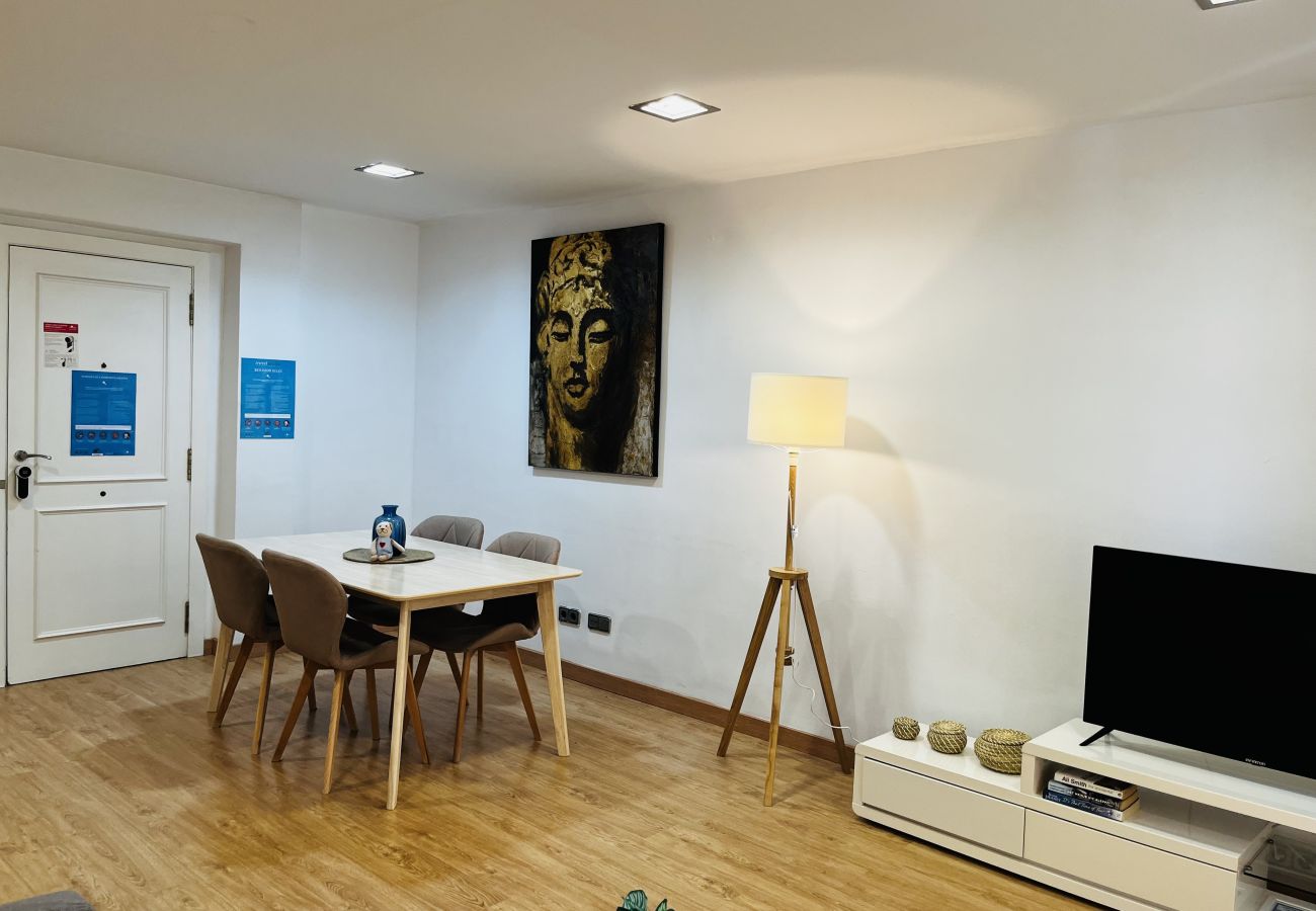 Apartment in Valencia / València - Travel Habitat - Centro