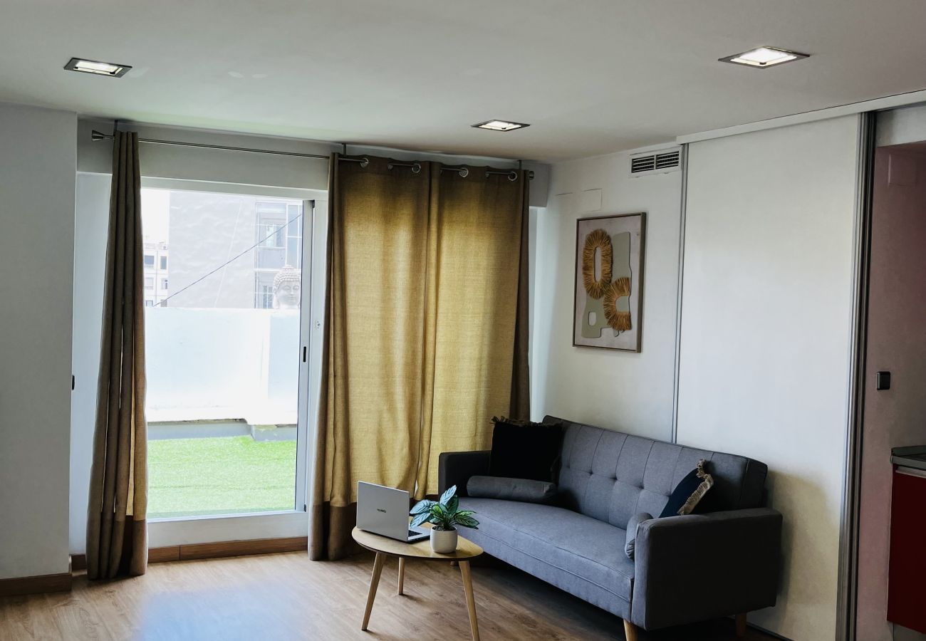 Apartment in Valencia / València - Travel Habitat - Centro