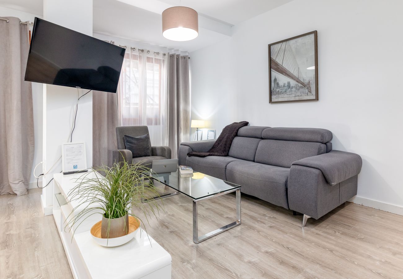 Apartment in Valencia / València - TH Ayuntamiento 1B