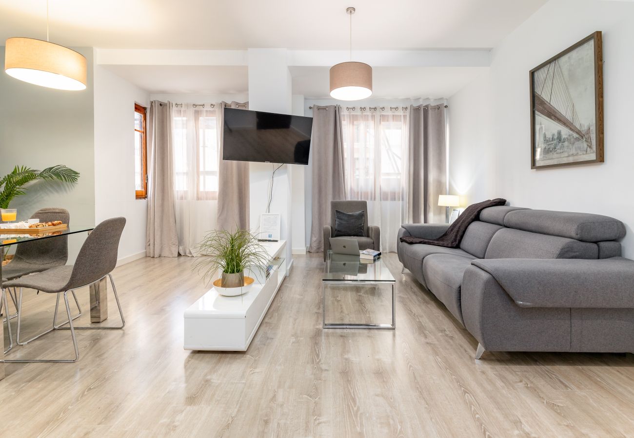 Apartment in Valencia / València - TH Ayuntamiento 1B