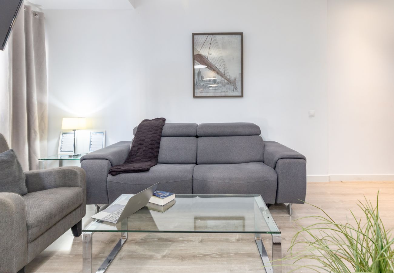 Apartment in Valencia / València - TH Ayuntamiento 1B