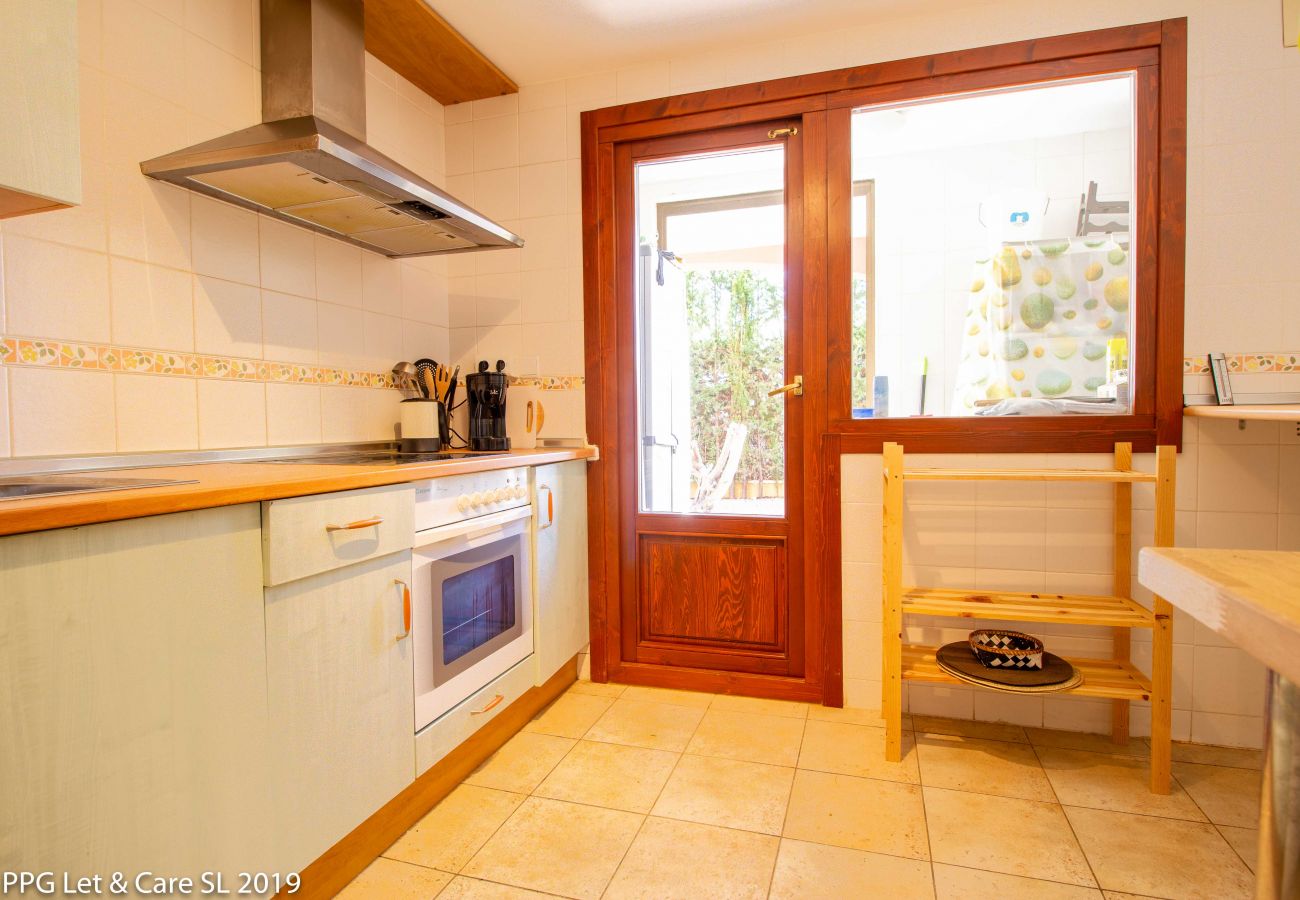 Apartment in Ayamonte - Apartment for 6 people in Ayamonte