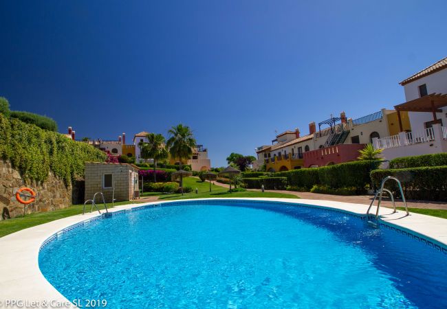  in Ayamonte - House with swimming pool in Ayamonte