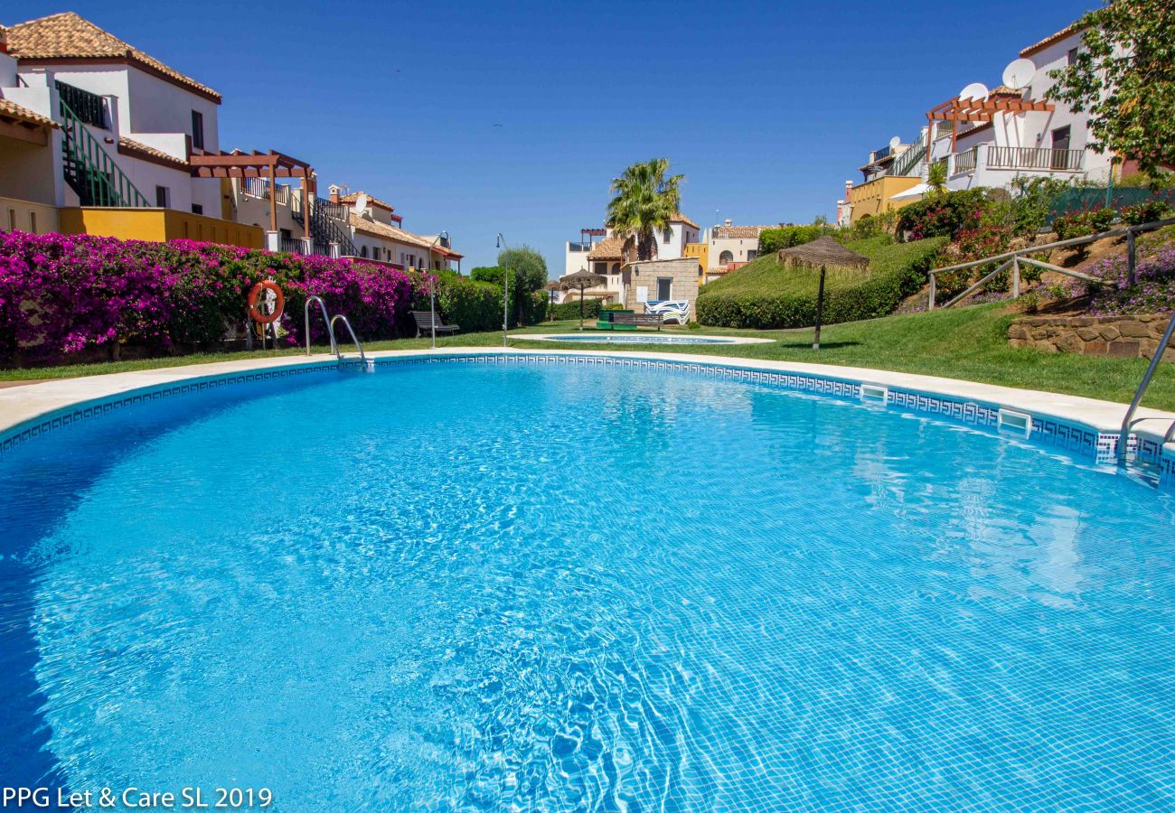 House in Ayamonte - House with swimming pool in Ayamonte