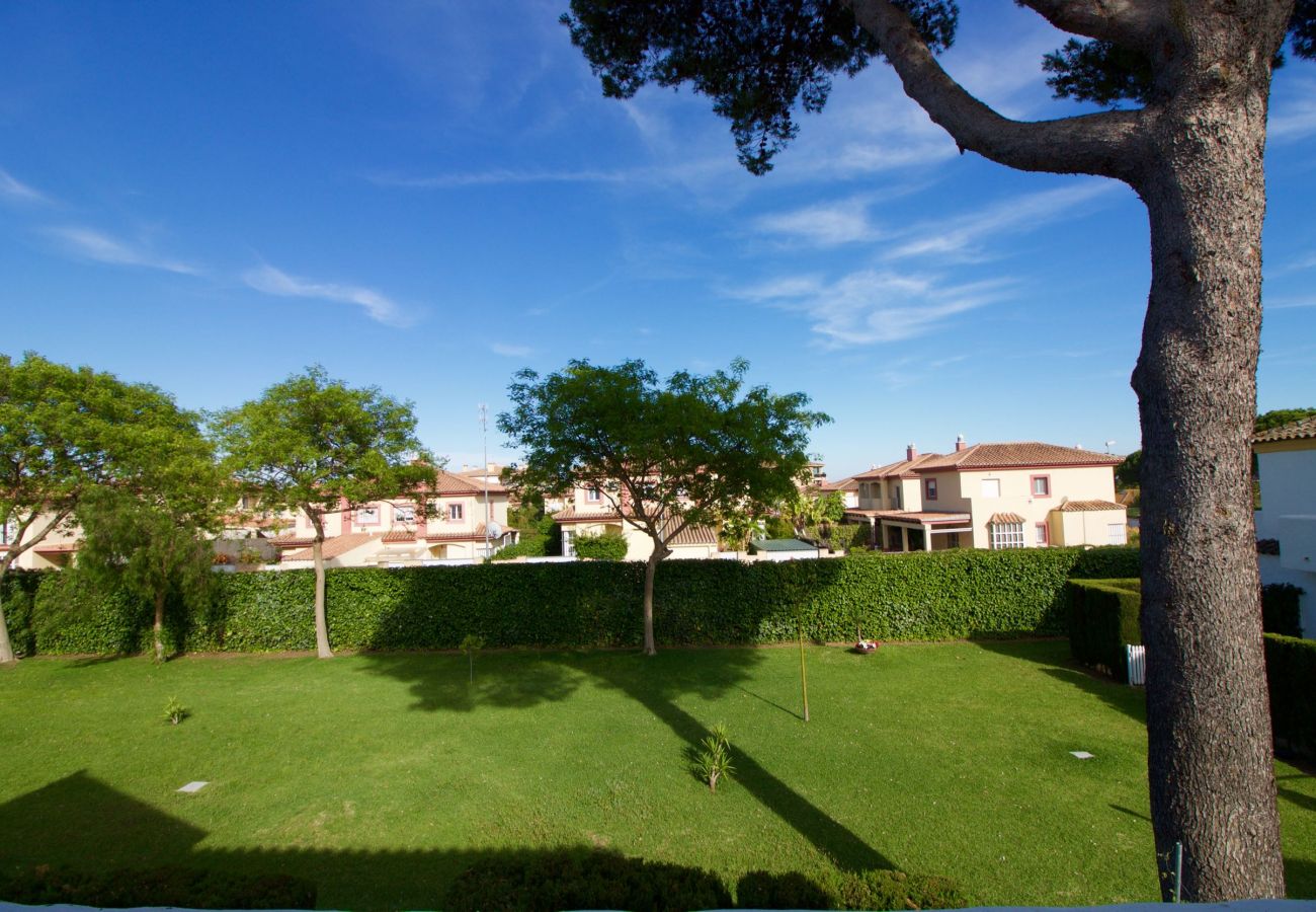 Apartment in Puerto de Santa María  - Vista Hermosa II pool private terrace parking by Lightbooking