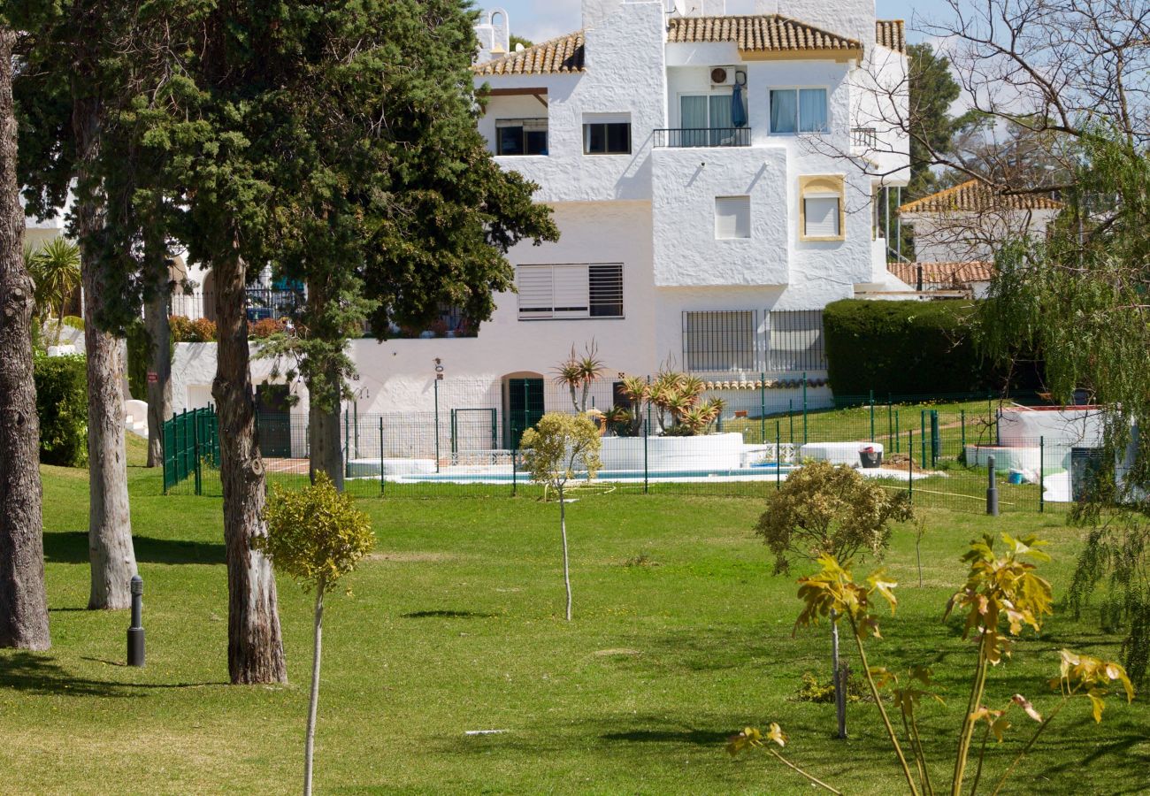 Apartment in Puerto de Santa María  - Vista Hermosa II pool private terrace parking by Lightbooking