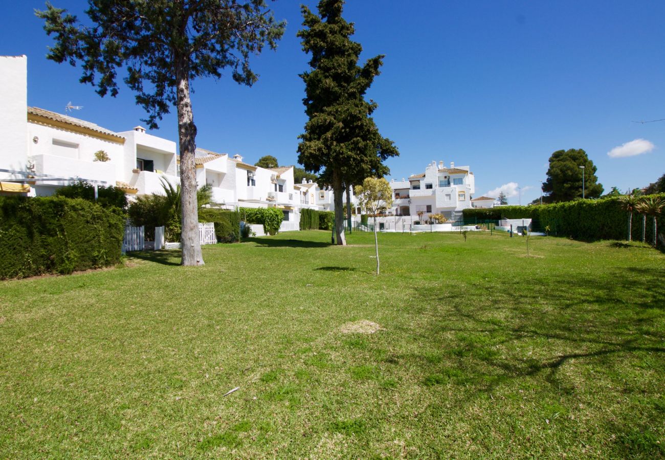 Apartment in Puerto de Santa María  - Vista Hermosa II pool private terrace parking by Lightbooking