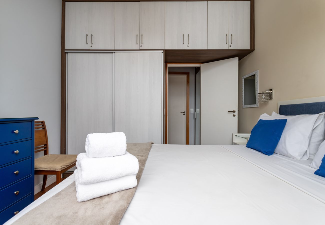 Apartment in Rio de Janeiro - Copacabana ideal for couples | RPP913 Z2