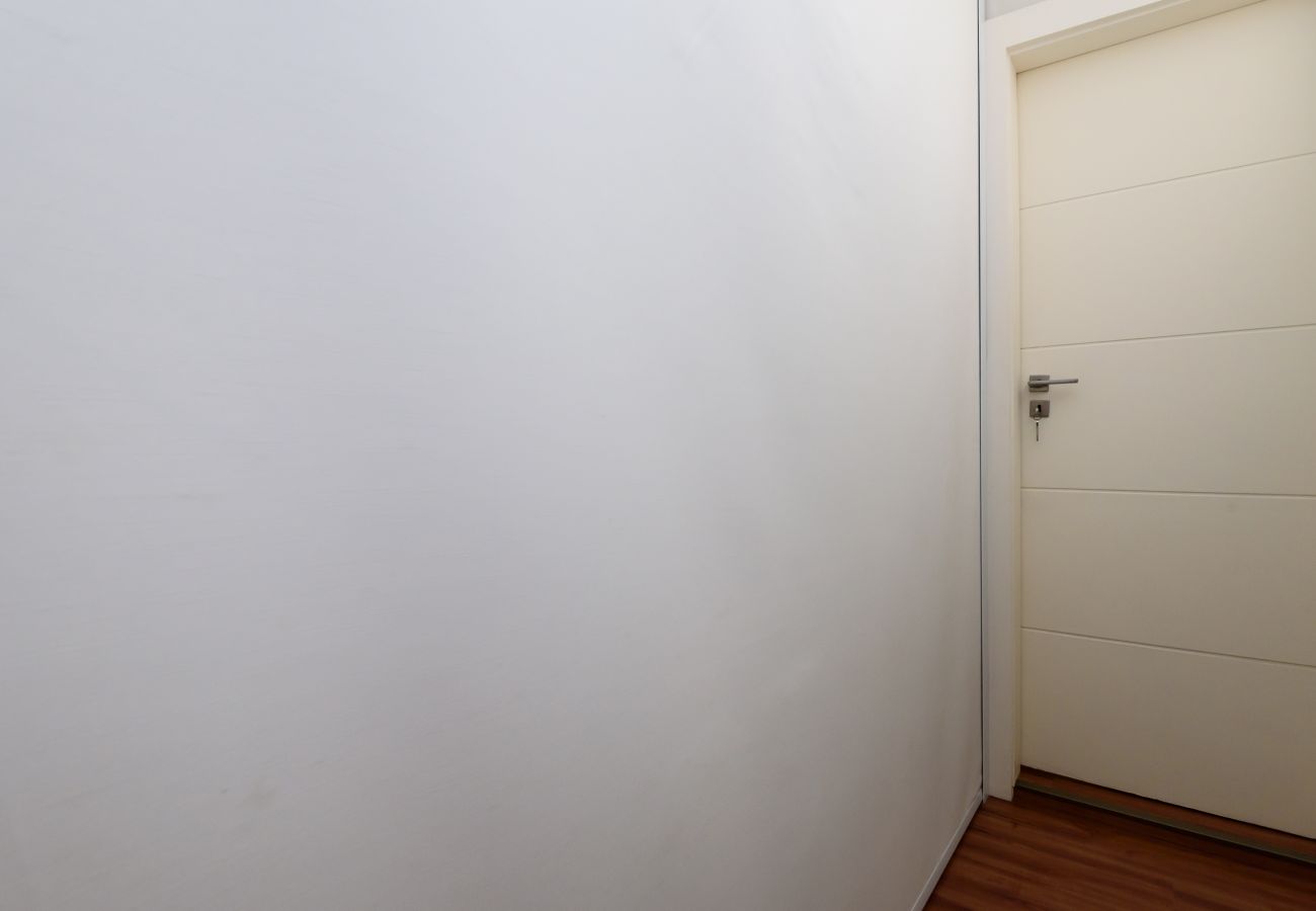 Apartment in Rio de Janeiro - Flat for two in Ipanema, 1 minute from the beach | VSC3 Z1