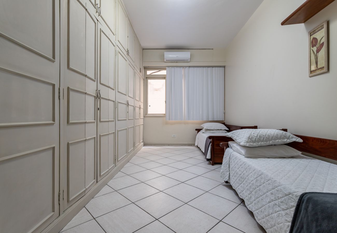 Apartment in Rio de Janeiro - Comfort in Copacabana | Near the beach | A303 Z4