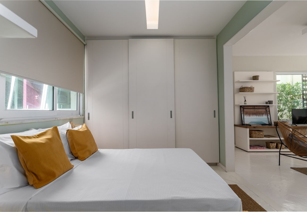 Apartment in Rio de Janeiro - Penthouse in Ipanema | Fantastic place | JAC1 Z1
