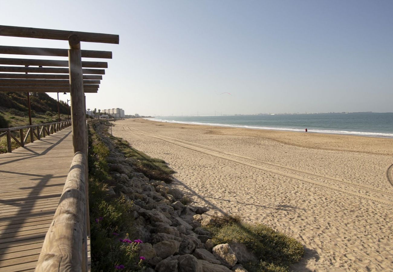 Apartment in Puerto de Santa María  - Lightbooking Ancora Cádiz 