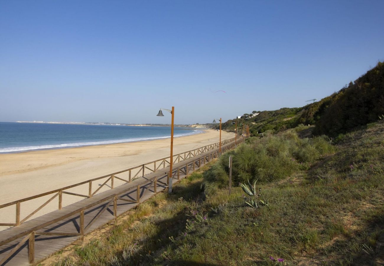 Apartment in Puerto de Santa María  - Lightbooking Ancora Cádiz 