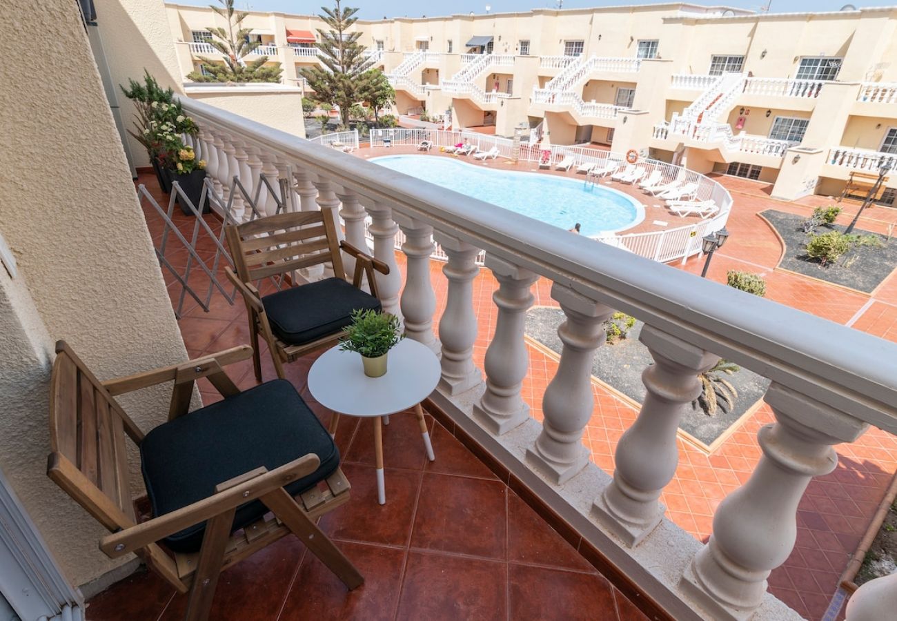 Apartment in Antigua - Fuerteventura - Lightbooking Las Arenas Caleta de Fuste 4