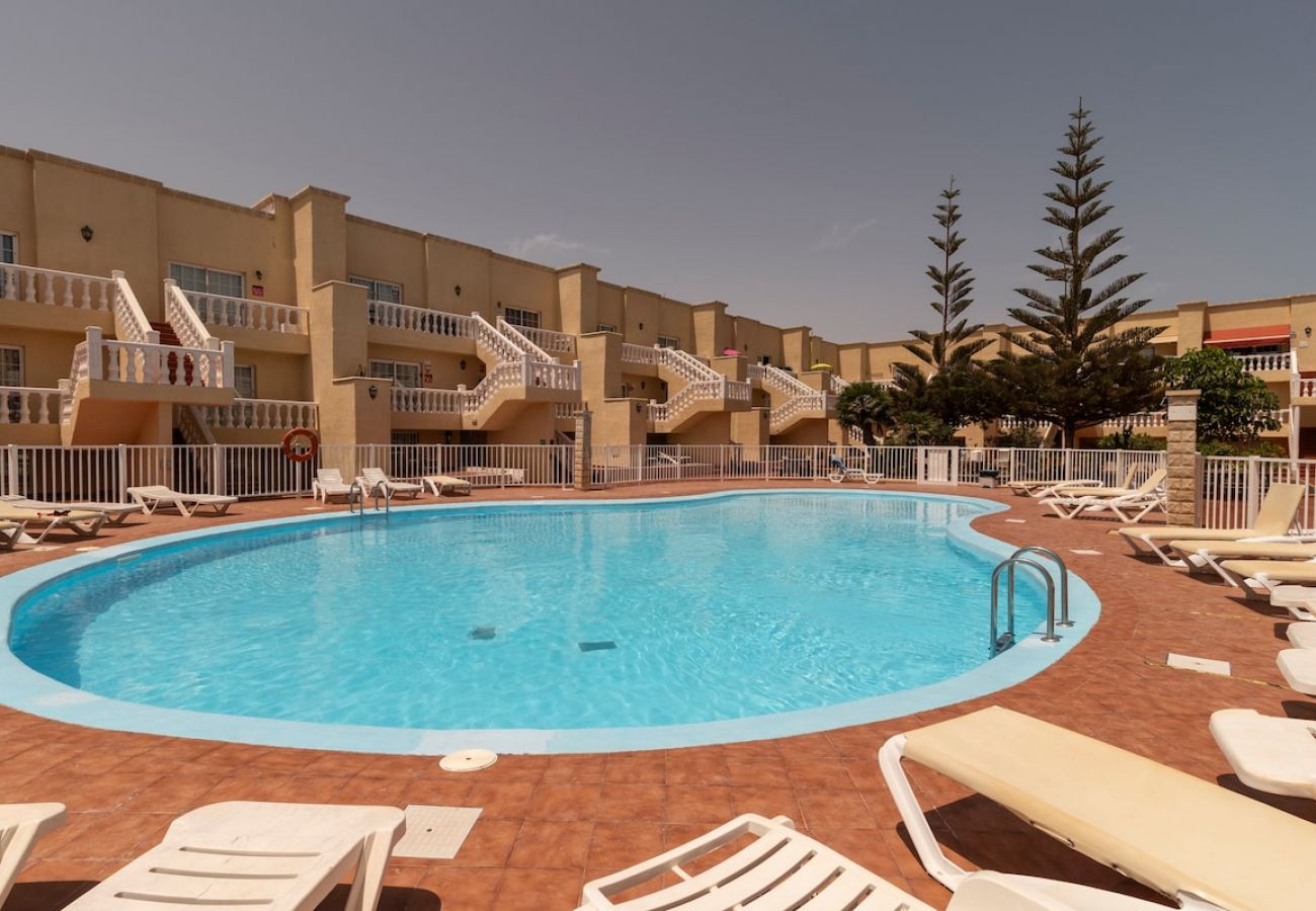 Apartment in Antigua - Fuerteventura - Lightbooking Las Arenas Caleta de Fuste 4