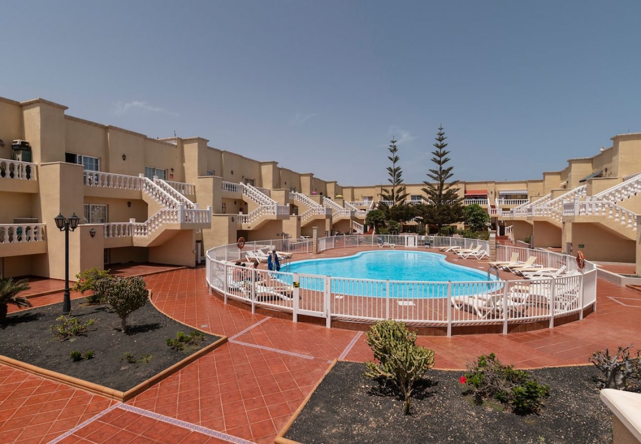 Apartment in Antigua - Fuerteventura - Lightbooking Las Arenas Caleta de Fuste 4