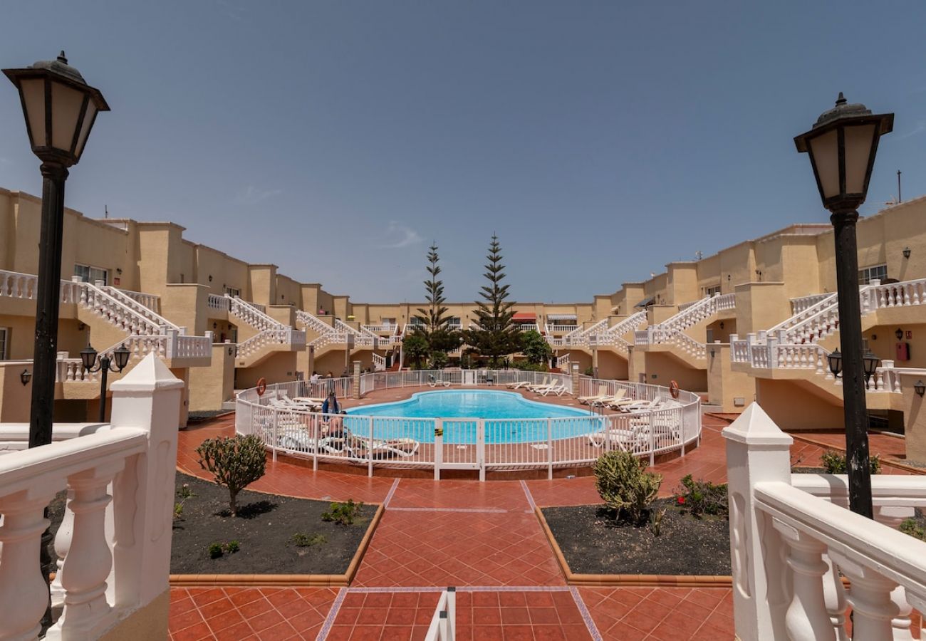 Apartment in Antigua - Fuerteventura - Lightbooking Las Arenas Caleta de Fuste 4